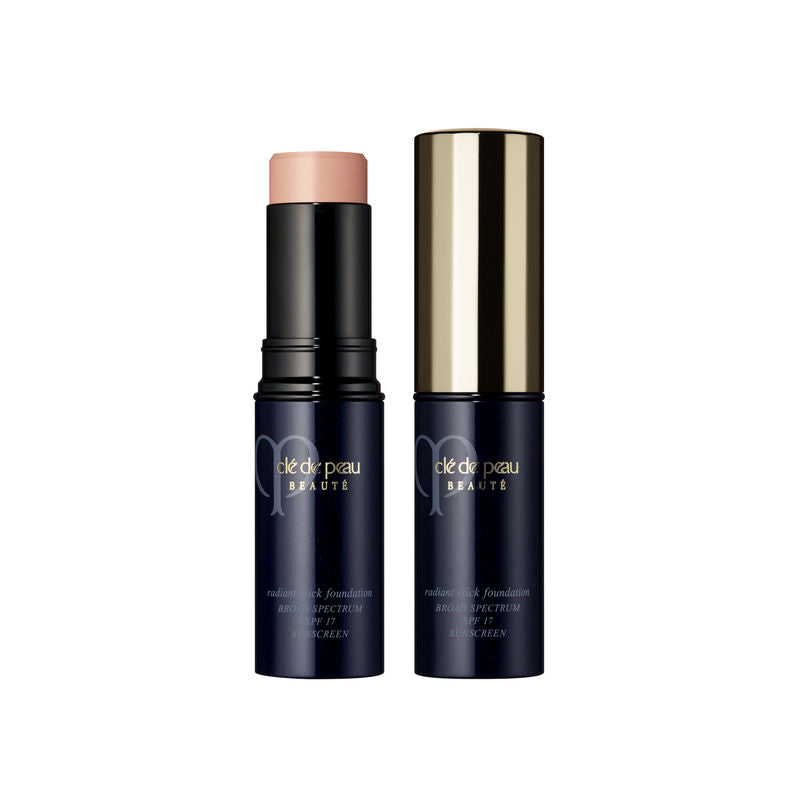 Radiant Stick Foundation