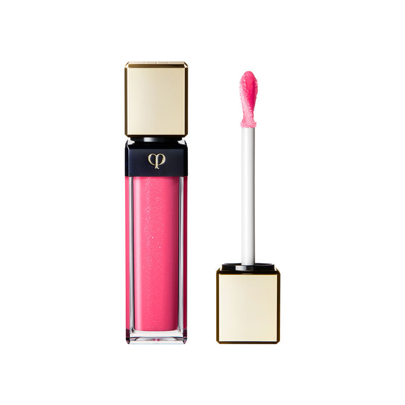 Radiant Lip Gloss -- Colors 1-8