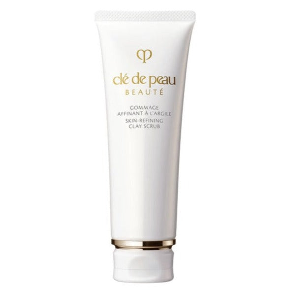 Skin Refining Clay Scrub