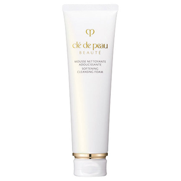 Softening Cleansing Foam
