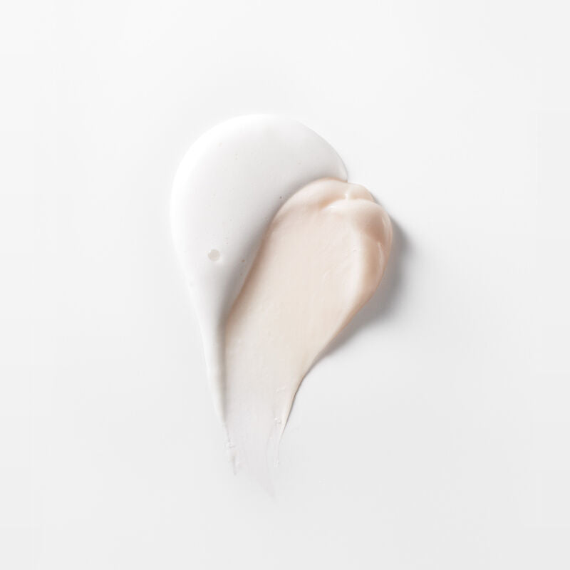 Softening Cleansing Foam