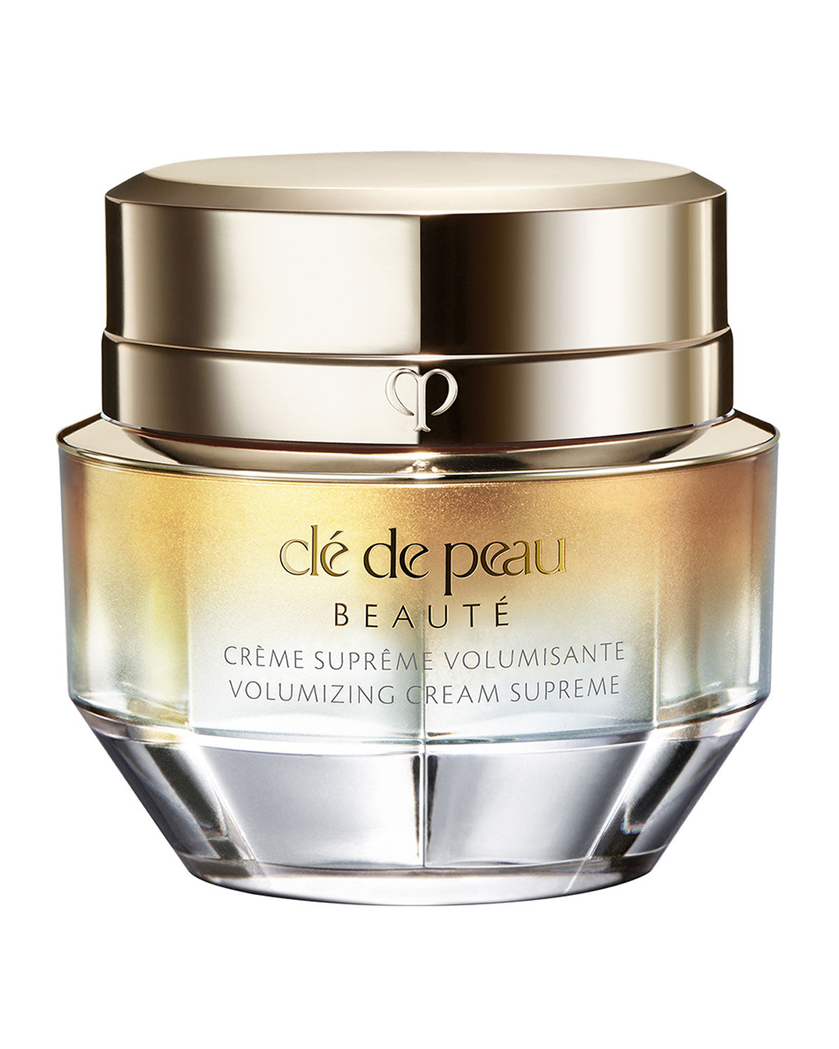 Volumizing Cream Supreme
