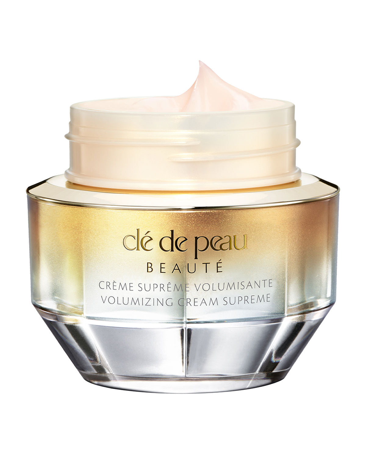 Volumizing Cream Supreme