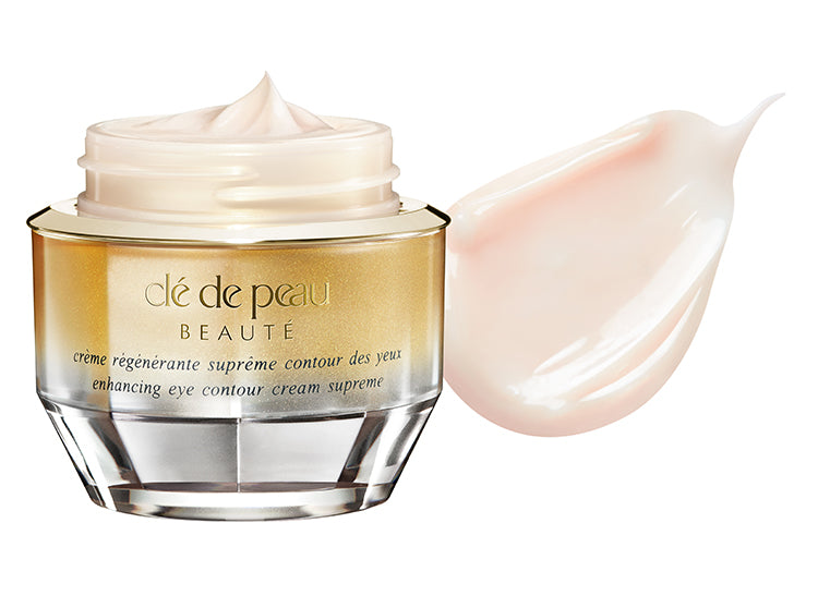 Enhancing Eye Contour Cream Supreme