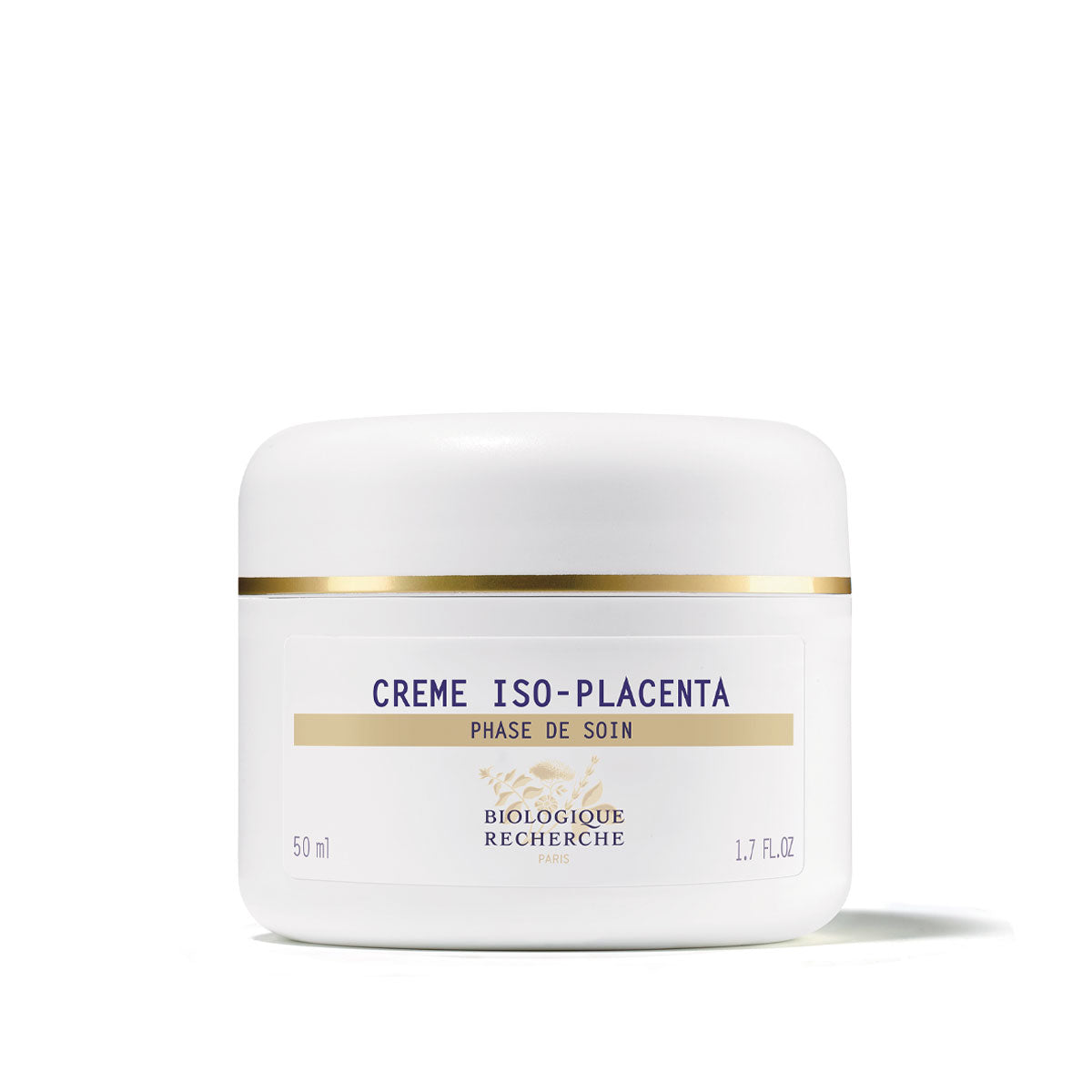 Creme ISO Placenta