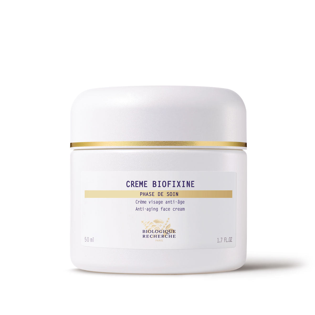 Creme Biofixine