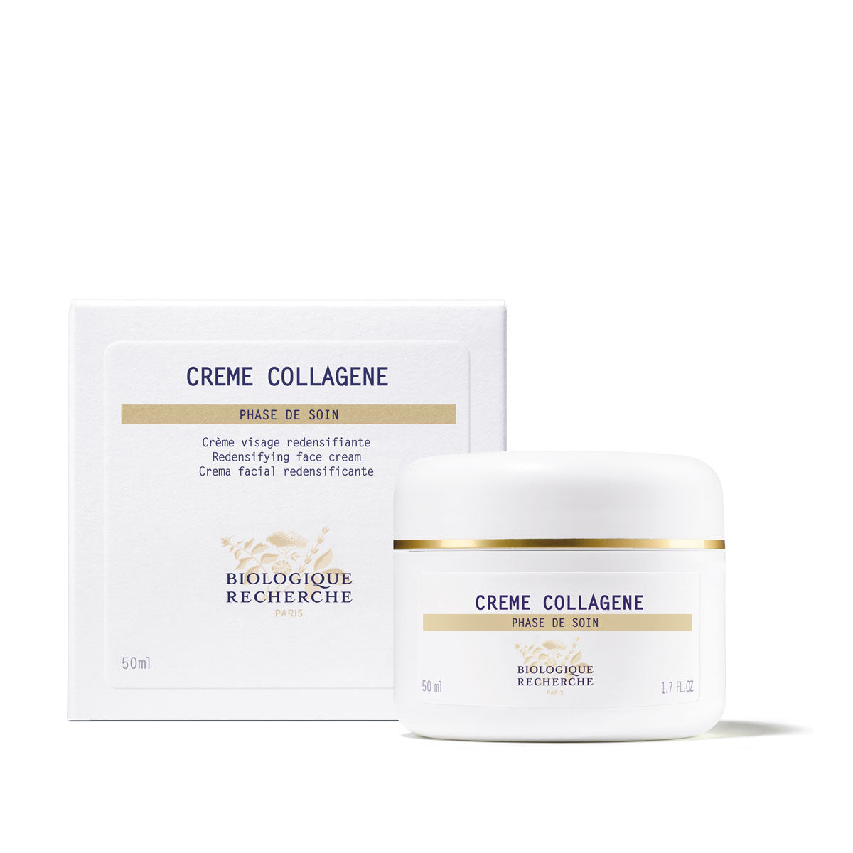 Creme Collagene