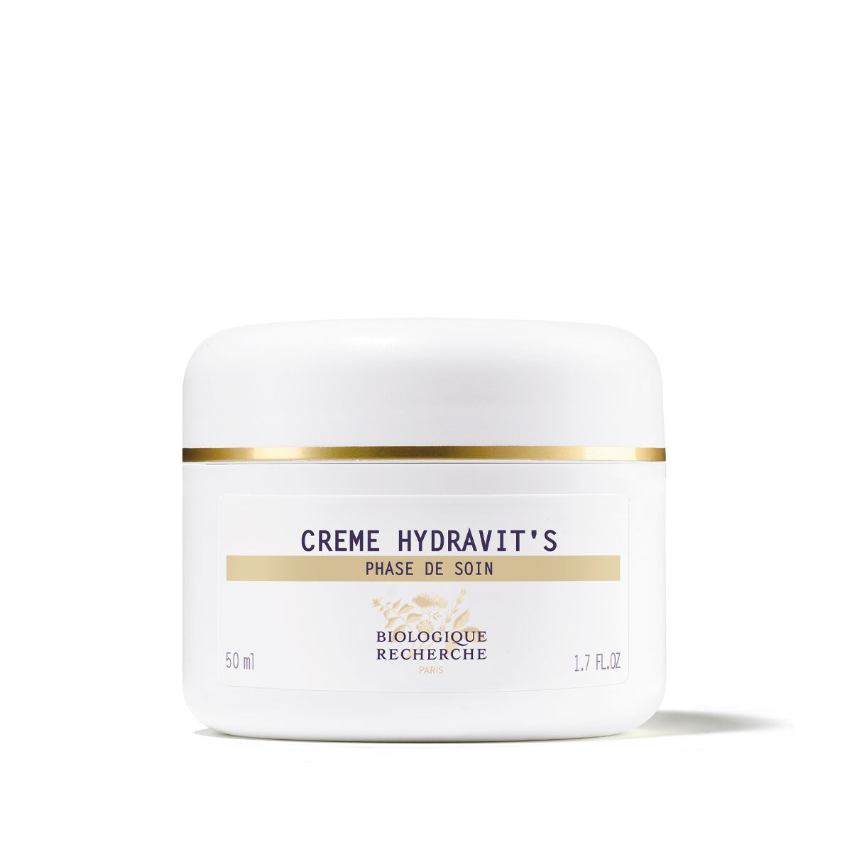 Creme Hydravit's