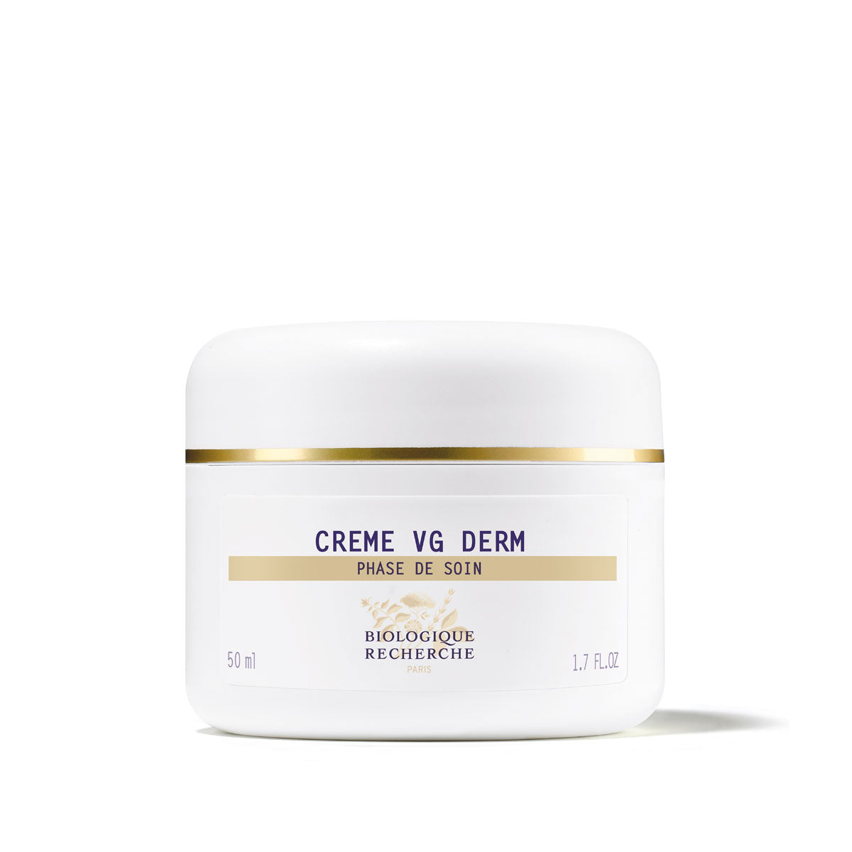 Creme VG Derm