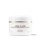 Creme VG Derm -- Nutritive Hydrating Face Cream ** 1.7fl oz/50ml