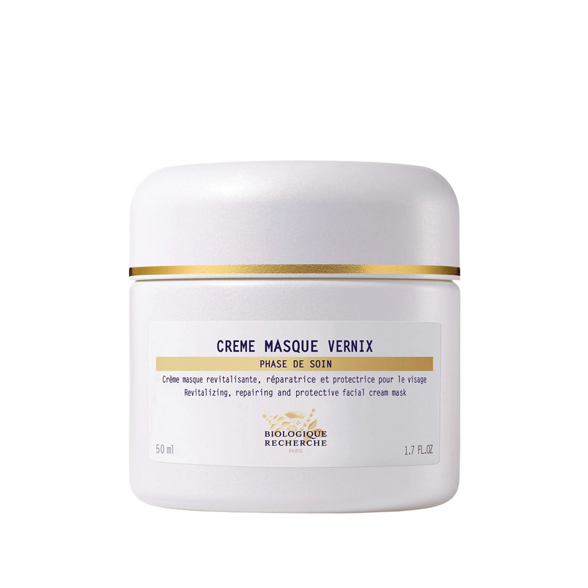 Creme Masque Vernix
