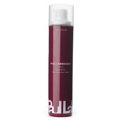 Curly Shampoo