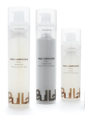 Daily Hair Care Collection