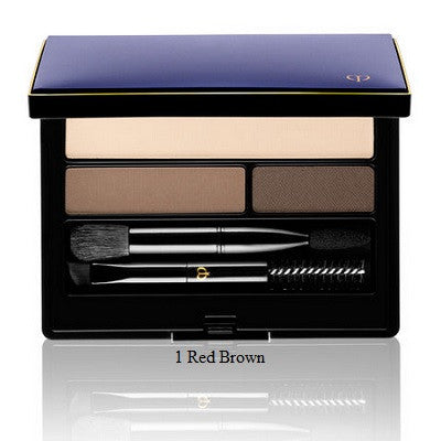 Eyebrow and Eyeliner Compact