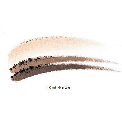 Eyebrow and Eyeliner Compact