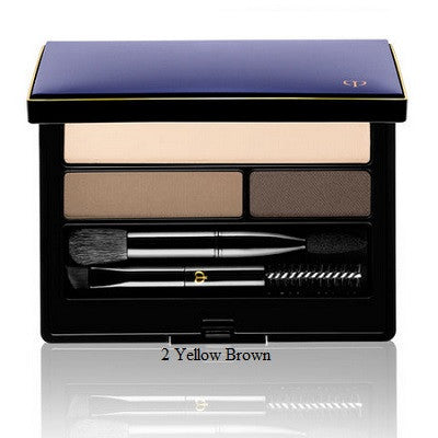 Eyebrow and Eyeliner Compact