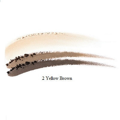 Eyebrow and Eyeliner Compact