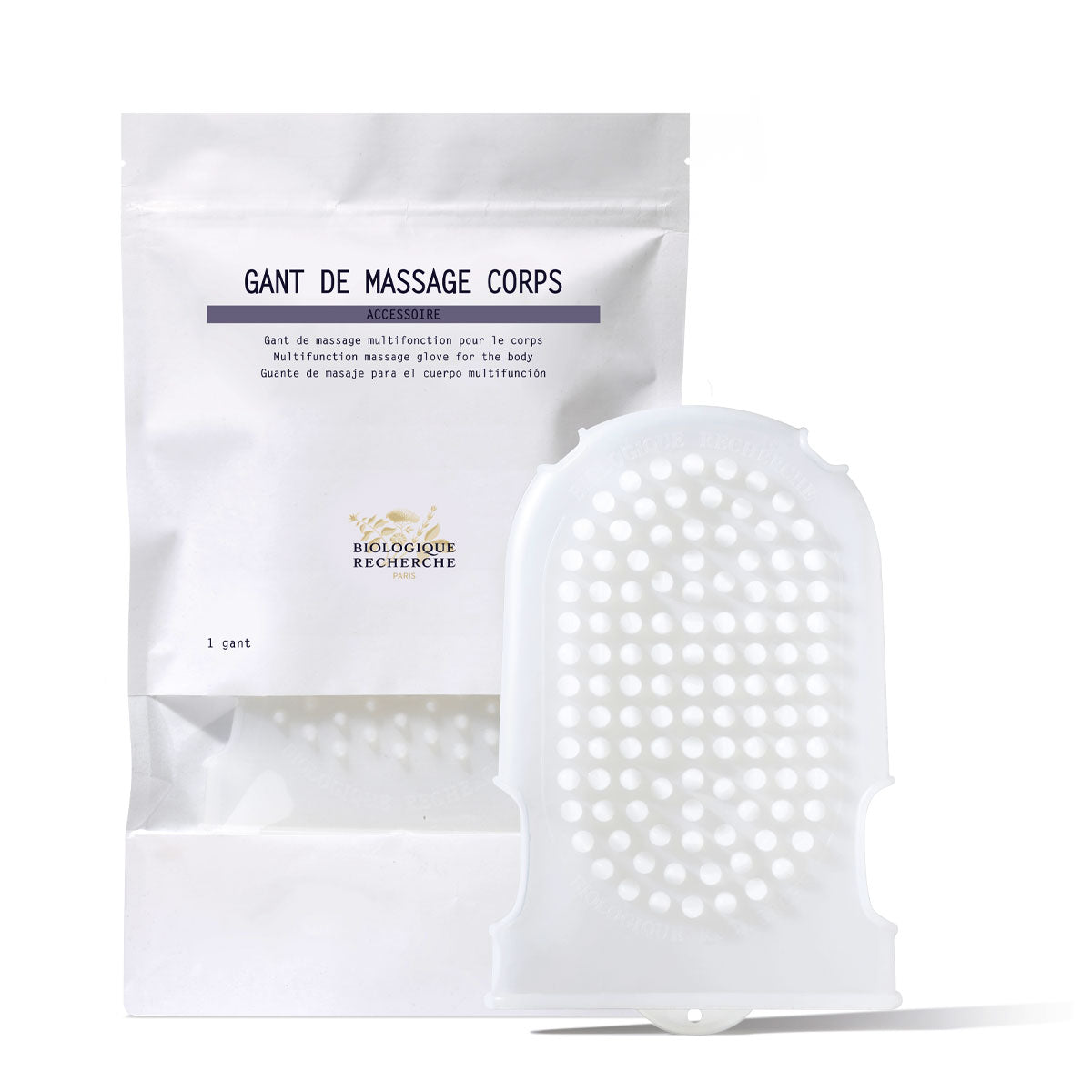 Gant De Massage Corps
