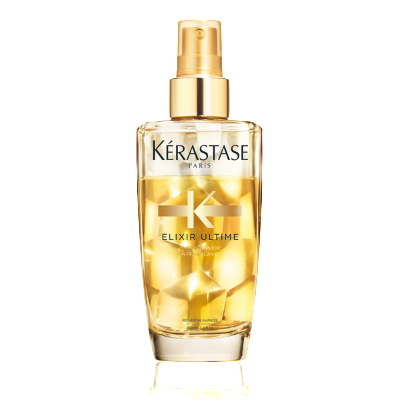 Kerastase Ultime Bi-Phase Spray Oil - (3.4 fl oz/100ml)