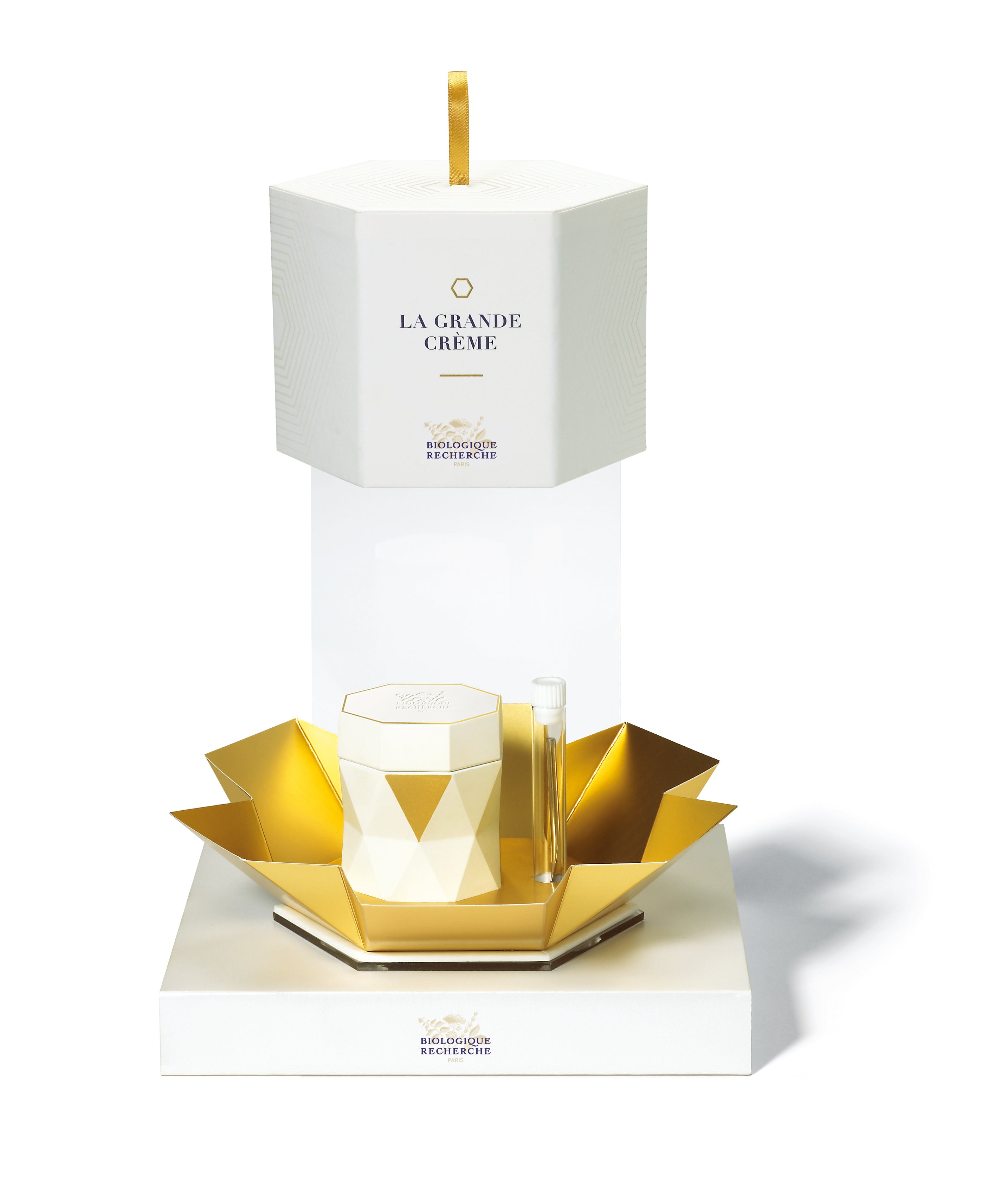 La Grande Creme