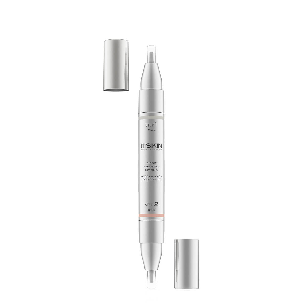 Meso Infusion Lip Duo Pen -- 4ml