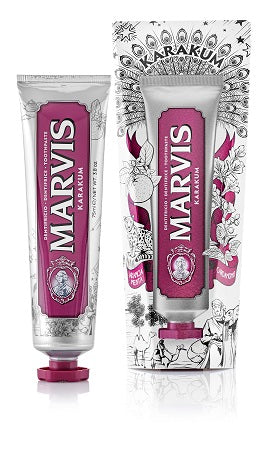 Marvis Karakum Toothpaste - Limited Edition 3.8oz/75ml