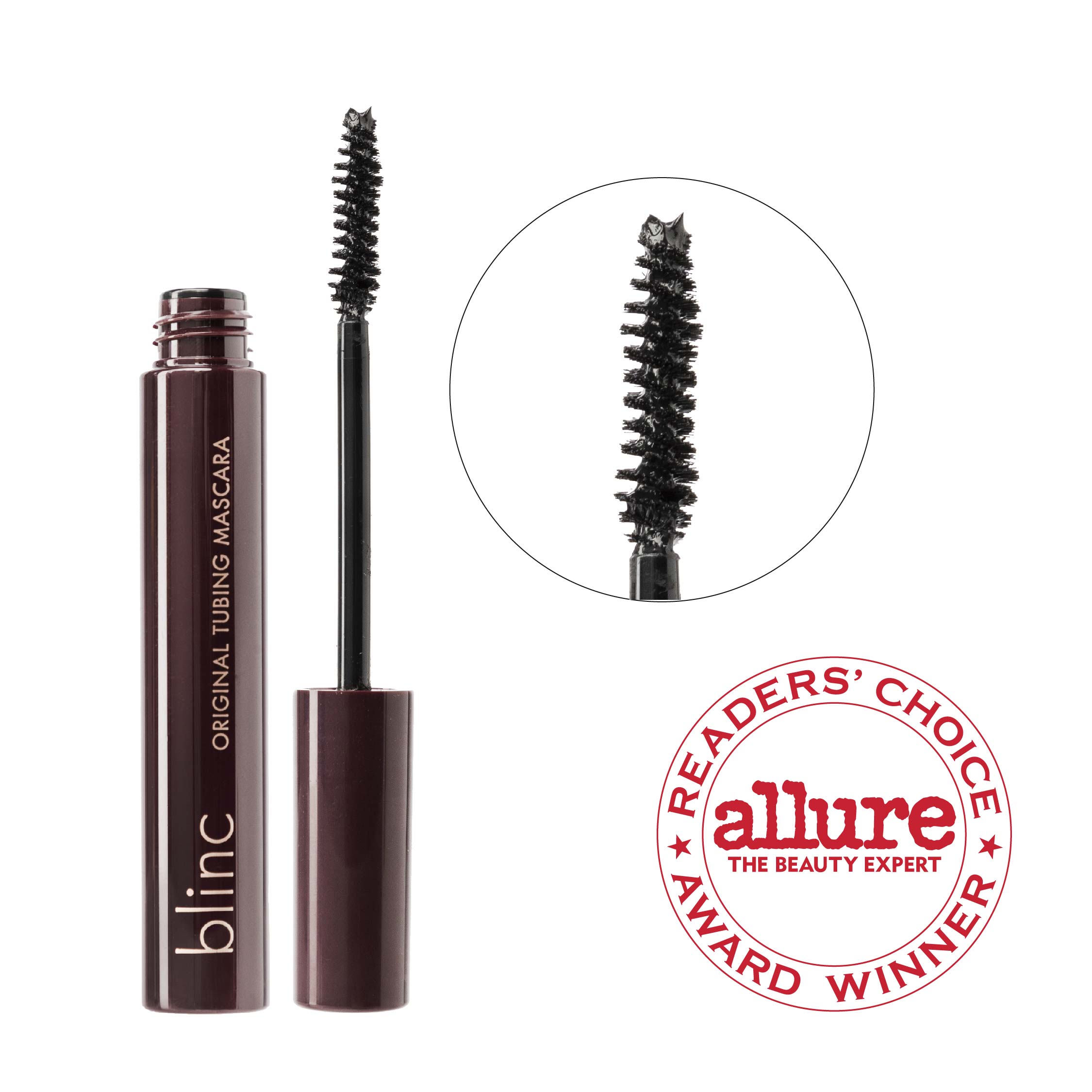 Original Mascara | Longwearing Natural Look - Paul Labrecque