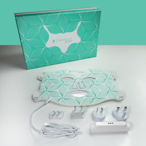 Omnilux Contour Face
