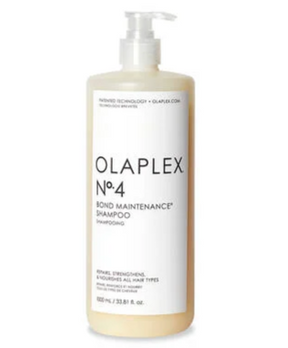 No.4 -- Bond Maintenance Shampoo ** 8.5 fl oz/250ml
