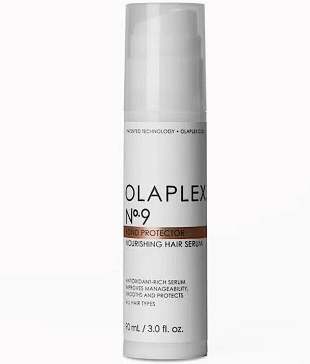 Olaplex No 9 -- Bond Protector ** Nourishing Hair Serum 90 ml/3 fl oz