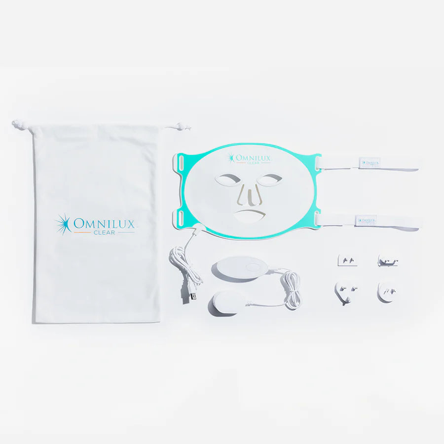 Omnilux Clear | Acne