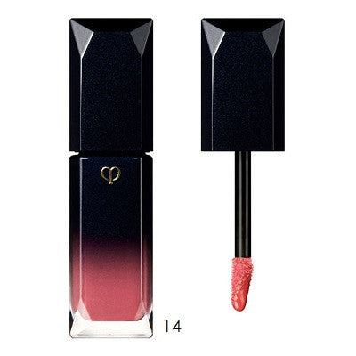 Radiant Liquid Rouge