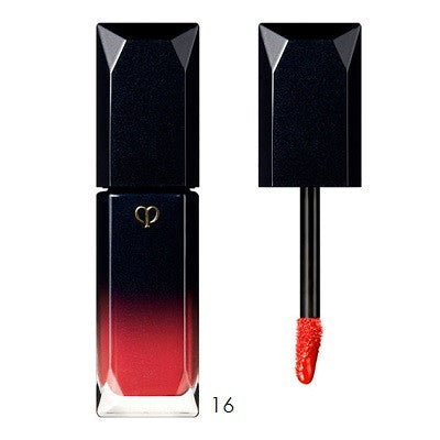 Radiant Liquid Rouge -- Lip Gloss