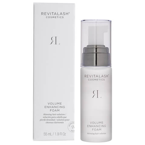 Volume Enhancing Foam