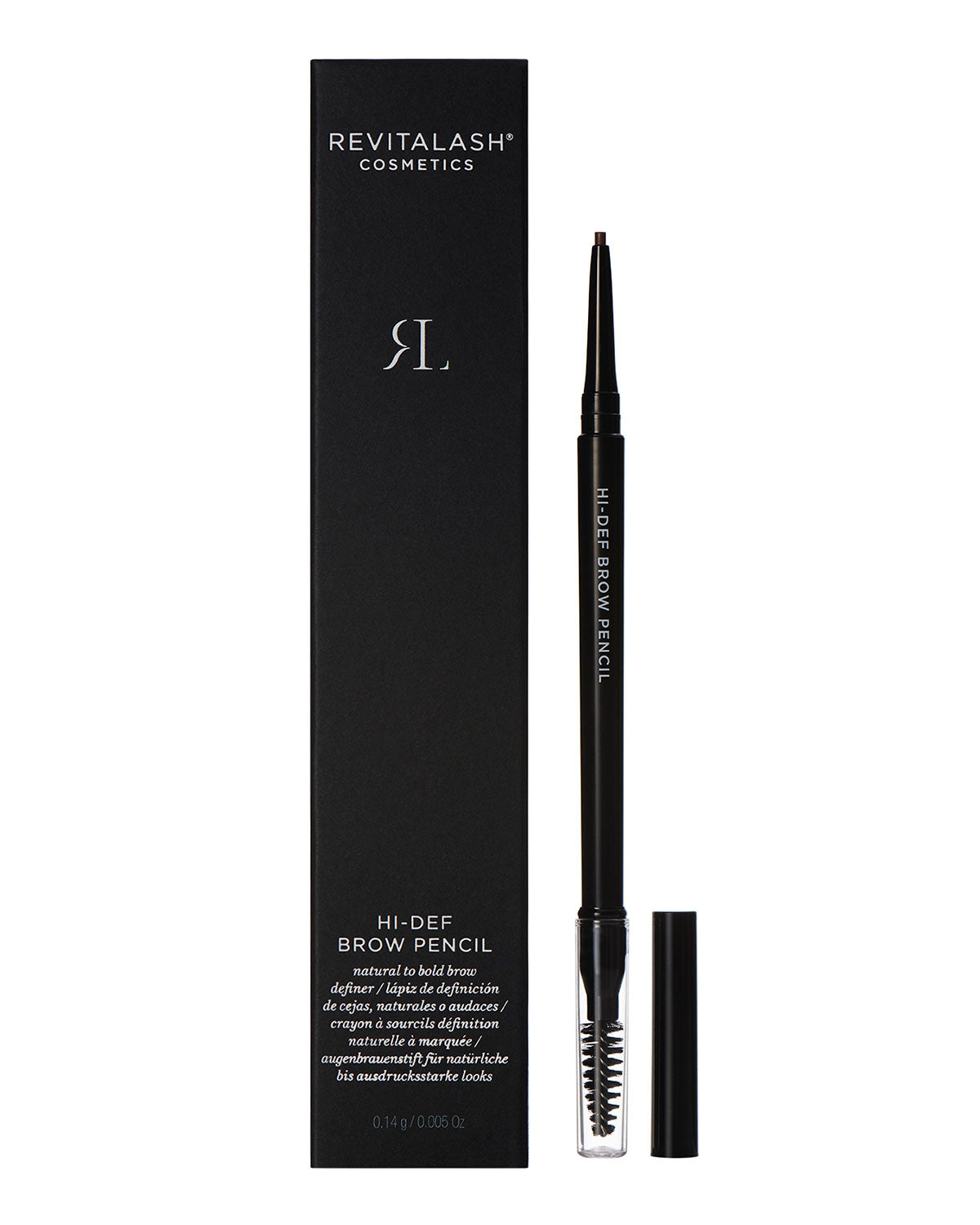 Hi-Def Brow Pencil