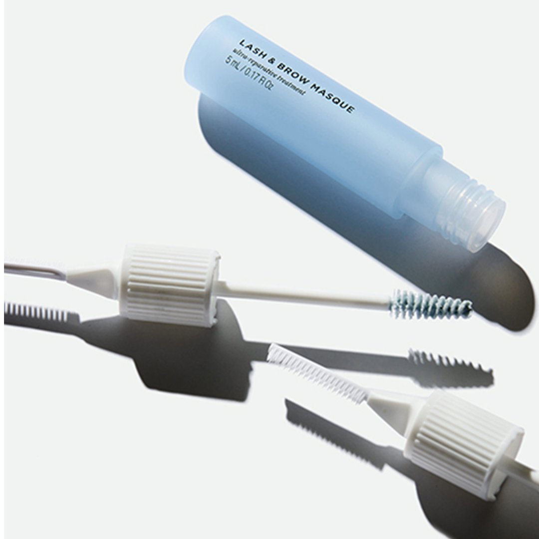 Lash & Brow Masque