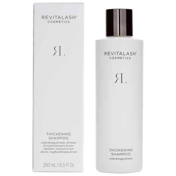 Thickening Shampoo