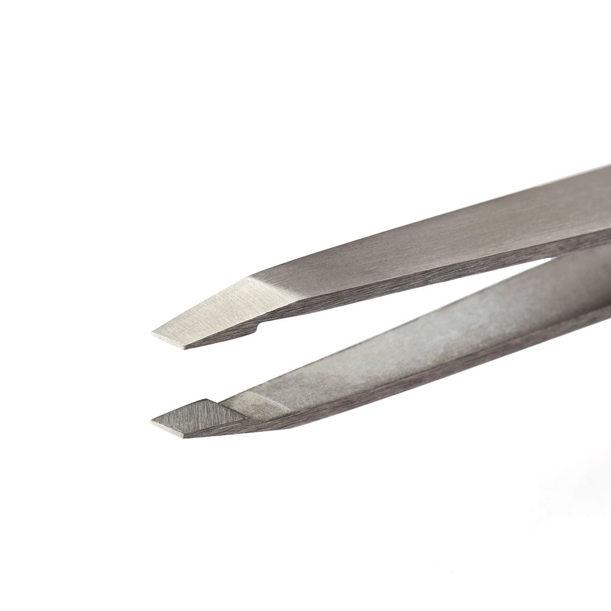 Precision Tweezers -- Stainless Steel