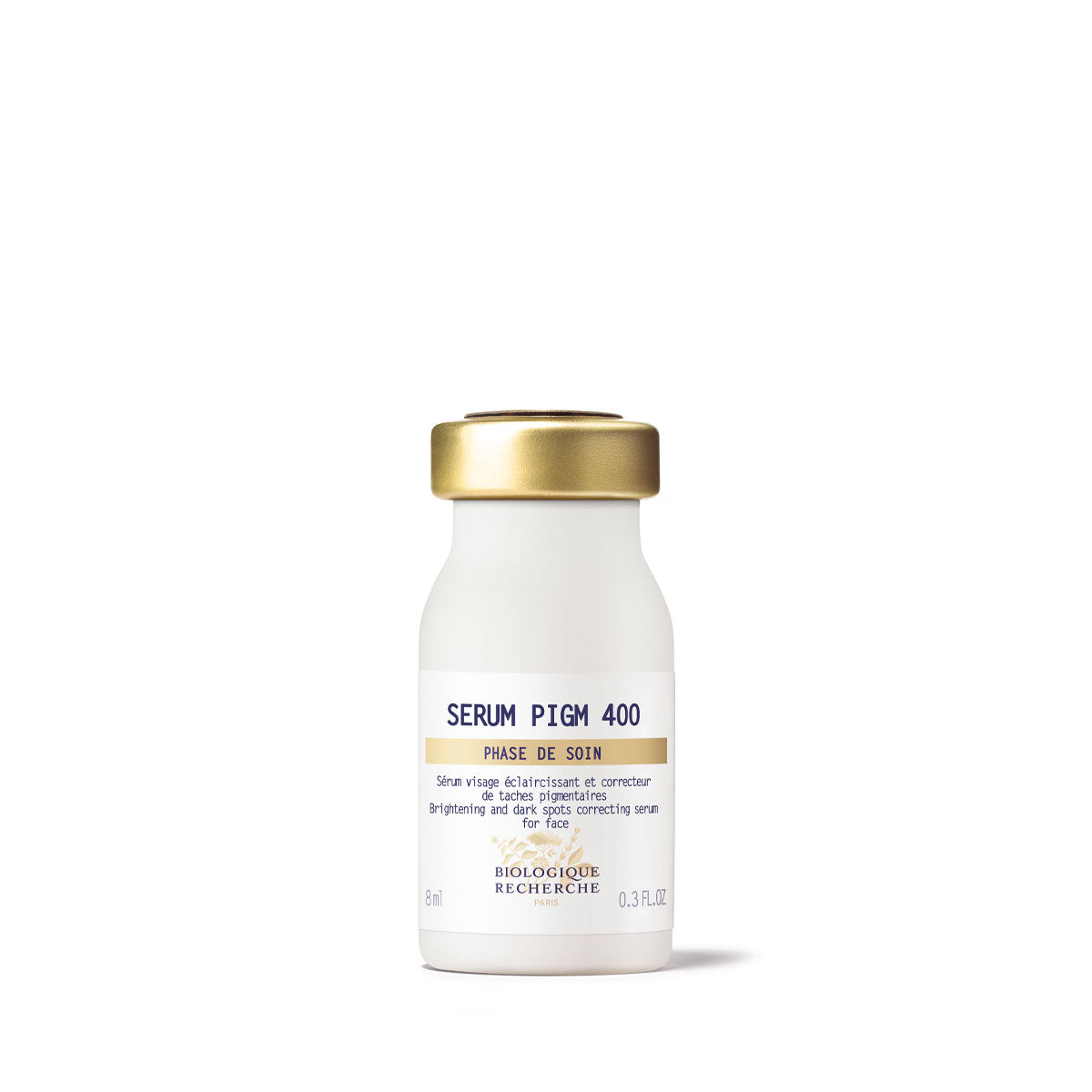 Serum PIGM 400