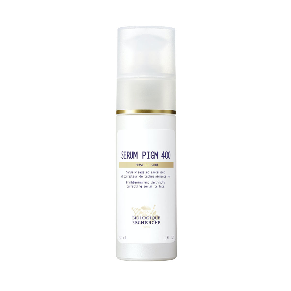 Serum PIGM 400