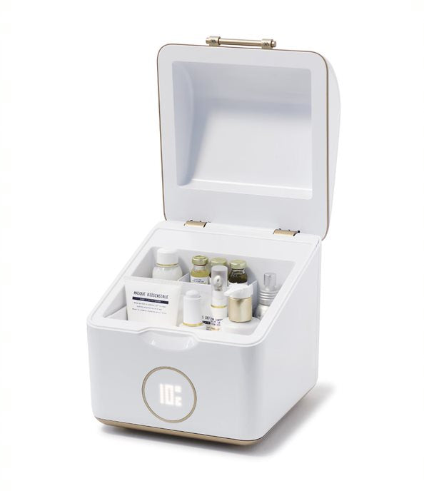 Skin Care Cooler