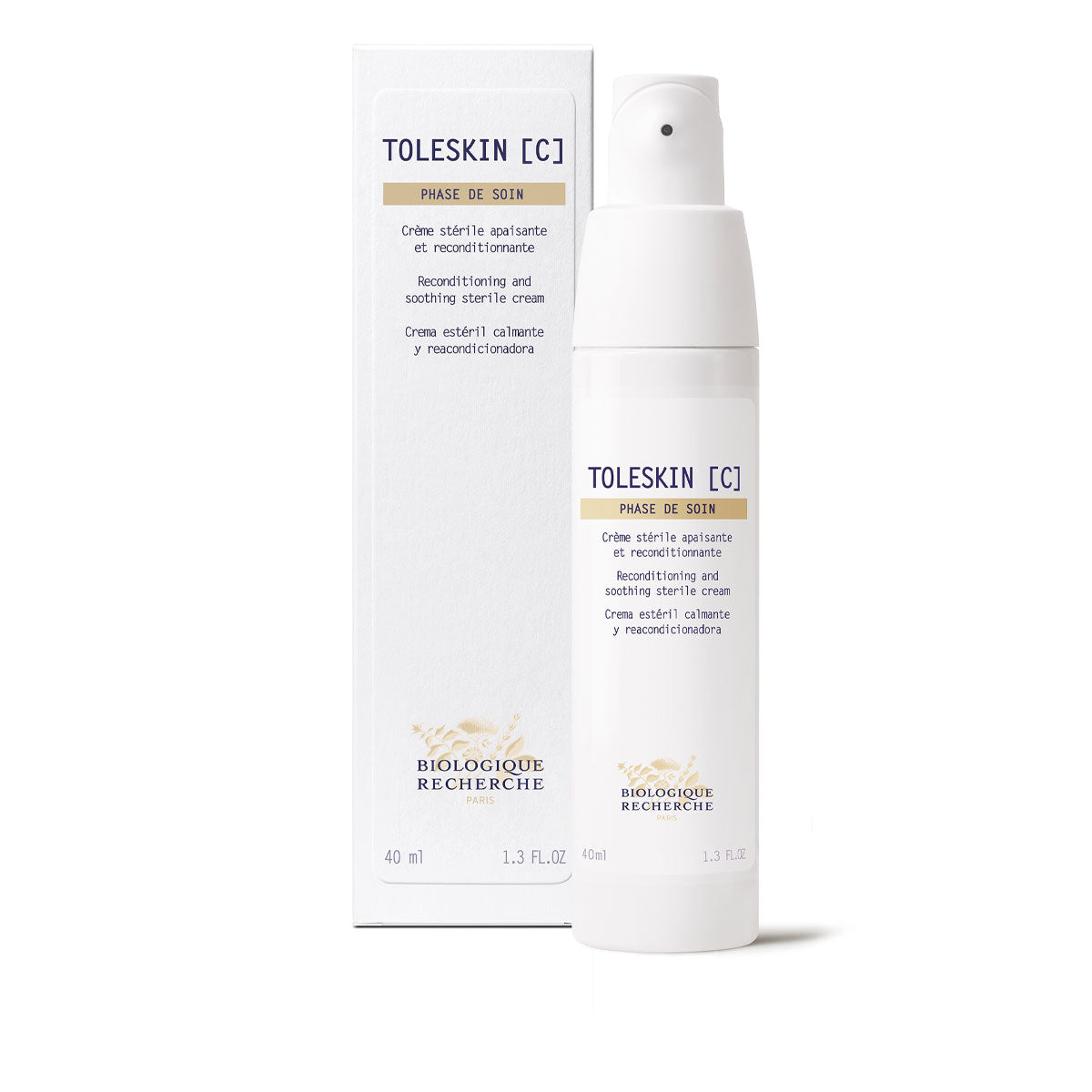Creme Toleskin C