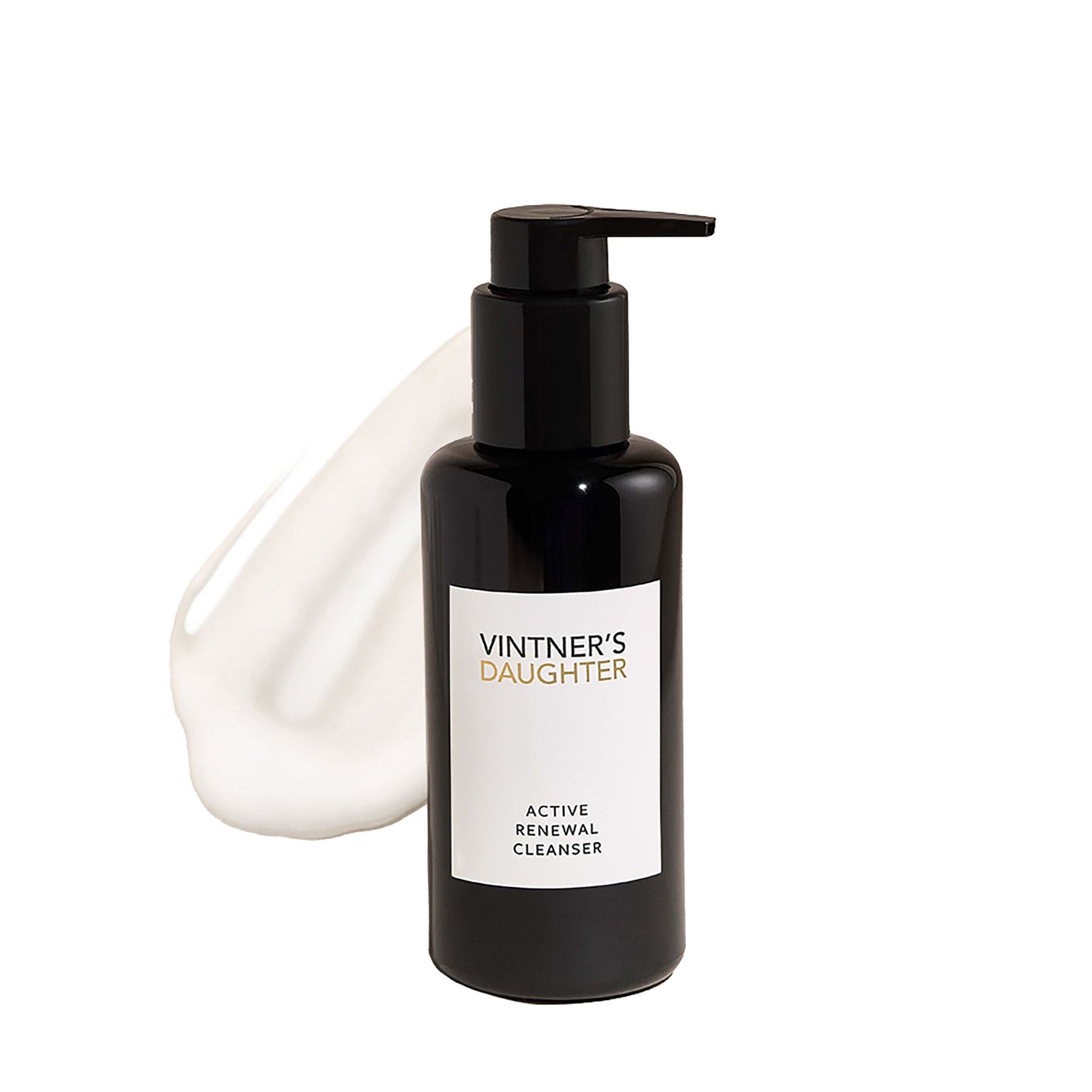 Vintner's Daughter Active Renewal Cleanser Foam