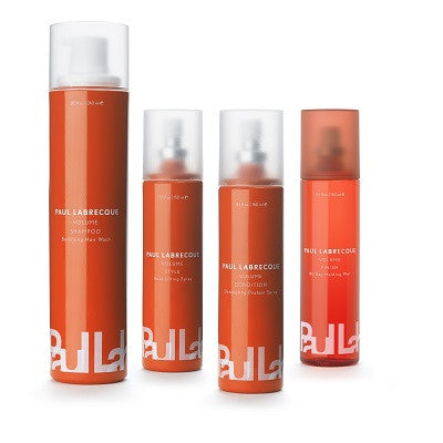 Volume Hair Care Collection