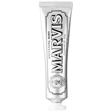 Whitening Mint -- Toothpaste