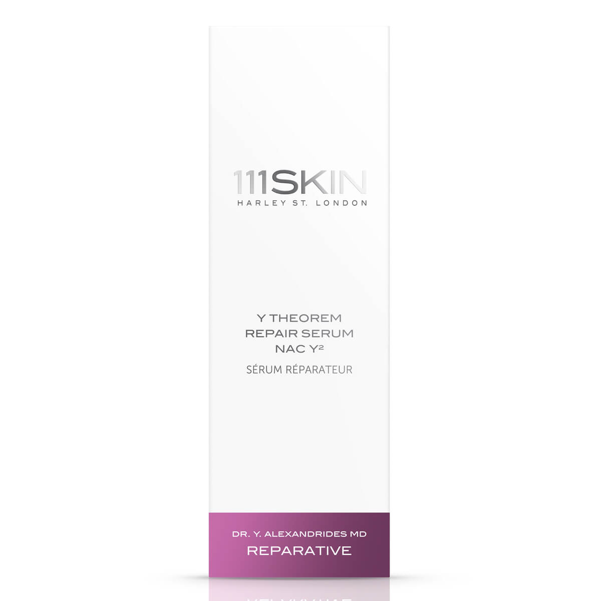 Y Theorem Repair Serum NAC Y2