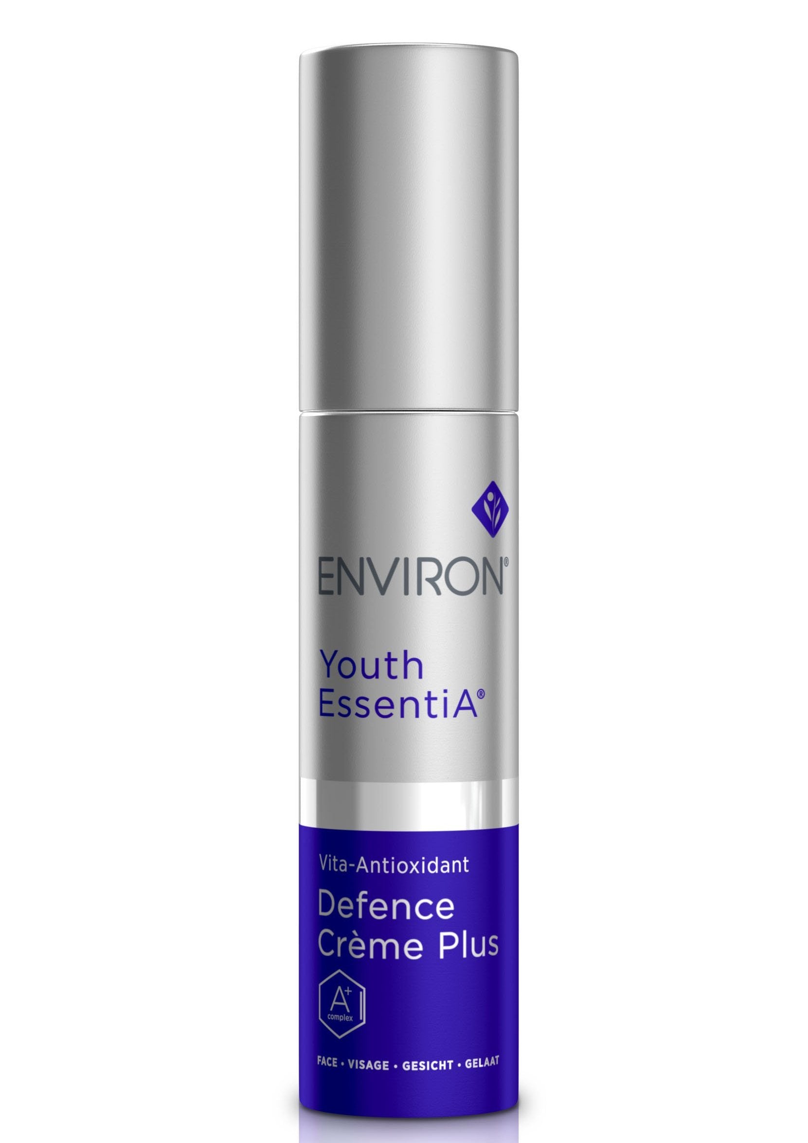 Environ Youth EssentiA Vita Antioxidant Defence Creme Plus