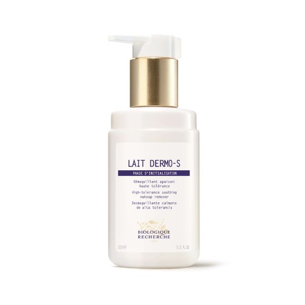 Biologique Recherche Lait Dermo S Makeup Remover 150 ml