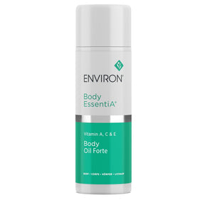 Environ Body EssentiA Vitamin A,C,E Body Oil Forte