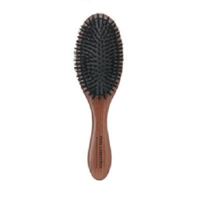 Flat Oval Smoothing Brush
